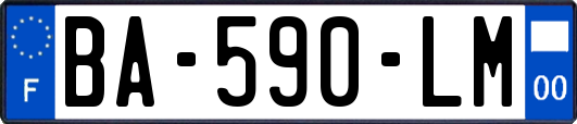BA-590-LM