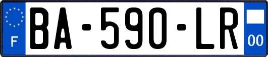 BA-590-LR
