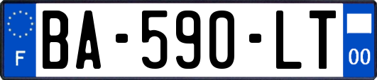 BA-590-LT