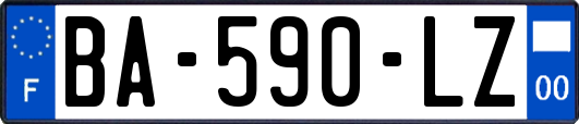 BA-590-LZ