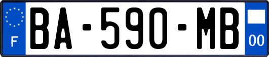 BA-590-MB