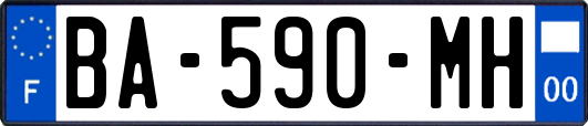 BA-590-MH