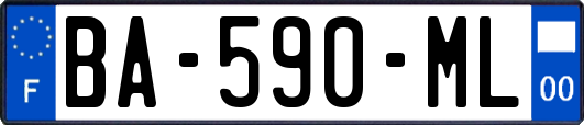 BA-590-ML
