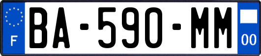 BA-590-MM