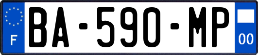 BA-590-MP