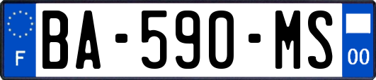 BA-590-MS