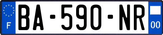 BA-590-NR