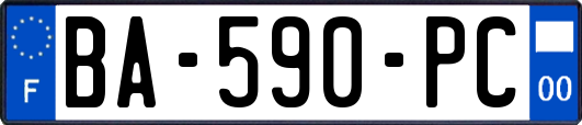 BA-590-PC