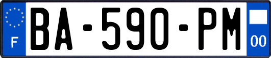 BA-590-PM