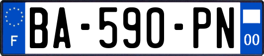 BA-590-PN