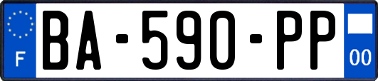 BA-590-PP