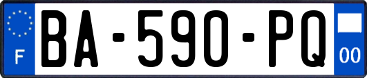 BA-590-PQ