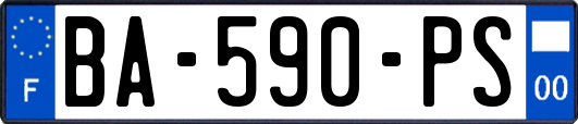 BA-590-PS