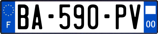 BA-590-PV