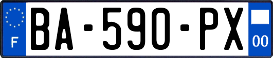 BA-590-PX