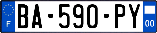 BA-590-PY