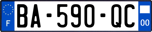 BA-590-QC