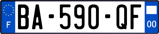 BA-590-QF