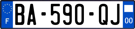 BA-590-QJ