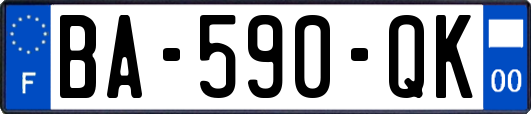 BA-590-QK