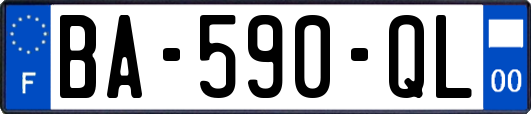 BA-590-QL