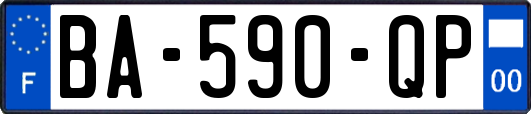 BA-590-QP