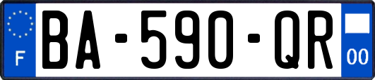 BA-590-QR