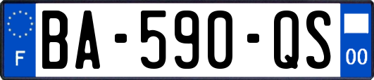 BA-590-QS