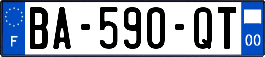 BA-590-QT