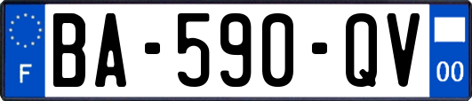 BA-590-QV