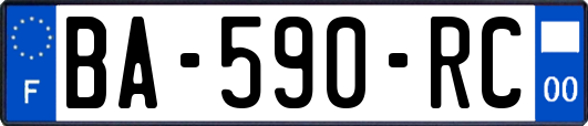BA-590-RC