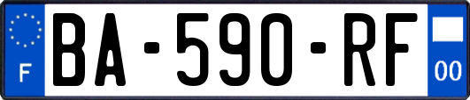 BA-590-RF