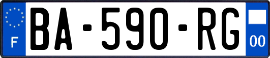 BA-590-RG