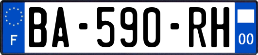 BA-590-RH