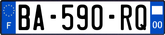 BA-590-RQ
