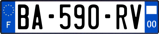 BA-590-RV