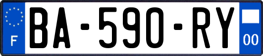 BA-590-RY