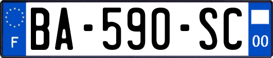 BA-590-SC