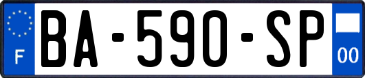 BA-590-SP