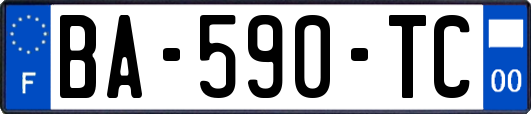 BA-590-TC