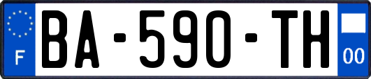 BA-590-TH