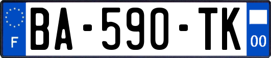 BA-590-TK