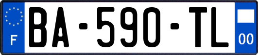 BA-590-TL