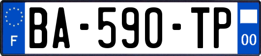 BA-590-TP