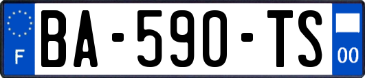 BA-590-TS
