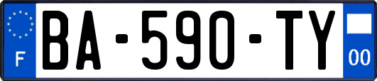 BA-590-TY
