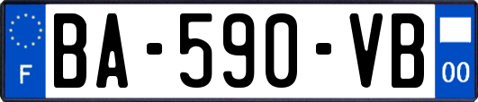 BA-590-VB
