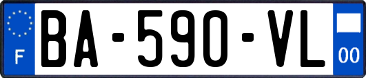 BA-590-VL