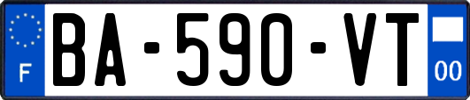 BA-590-VT