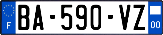 BA-590-VZ